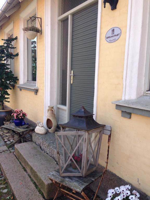 Birkende Bed And Breakfast Langeskov Exterior photo