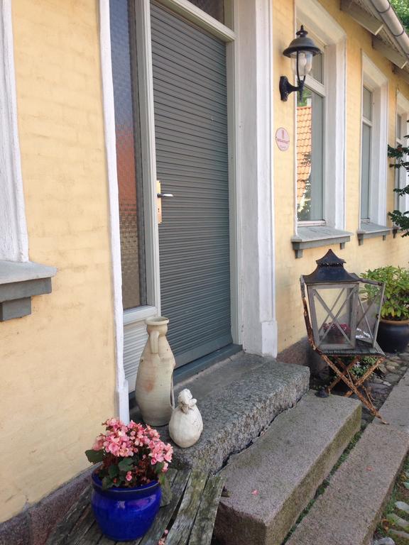Birkende Bed And Breakfast Langeskov Exterior photo