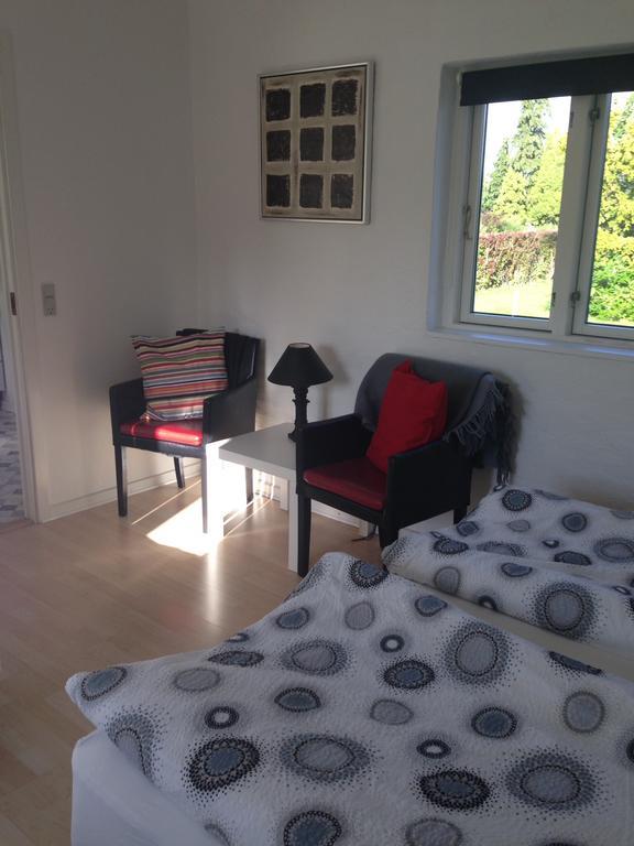 Birkende Bed And Breakfast Langeskov Room photo