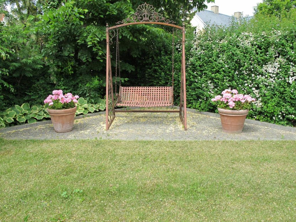 Birkende Bed And Breakfast Langeskov Exterior photo