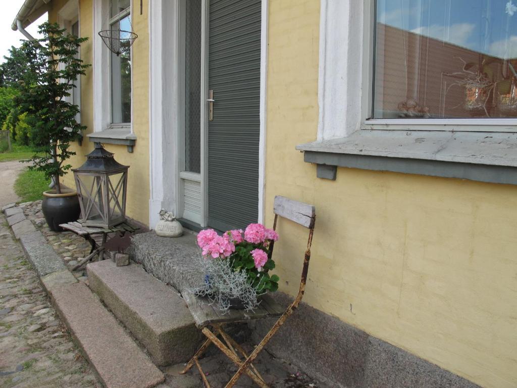 Birkende Bed And Breakfast Langeskov Exterior photo