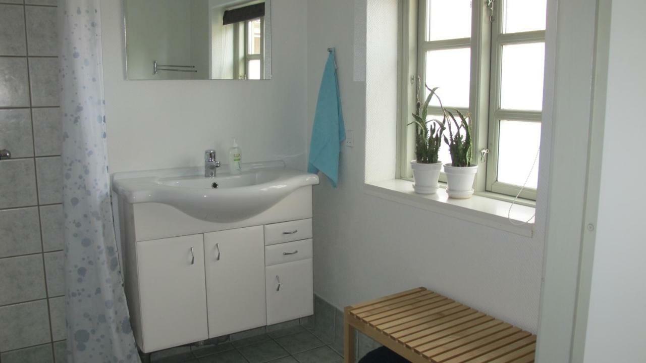 Birkende Bed And Breakfast Langeskov Exterior photo